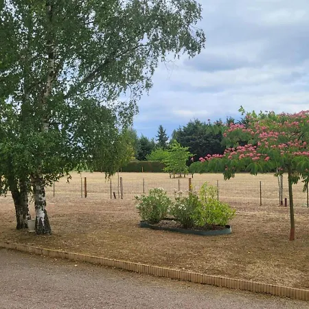 Le Petit Charme - L'eveque *