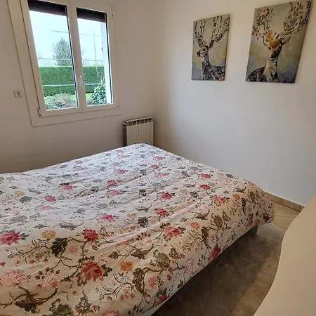 Le Petit Charme - L'eveque *