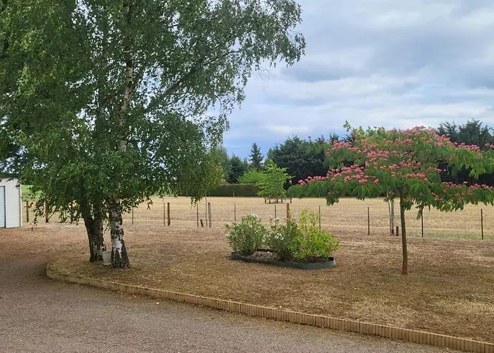 Le Petit Charme - L'eveque *