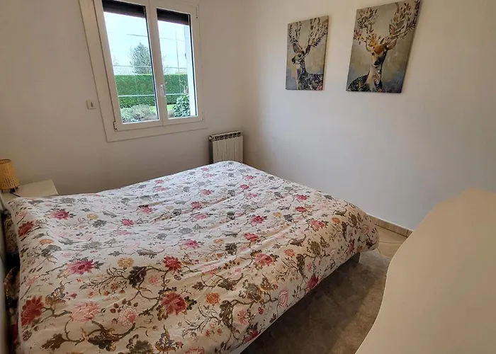 Le Petit Charme - L'eveque *